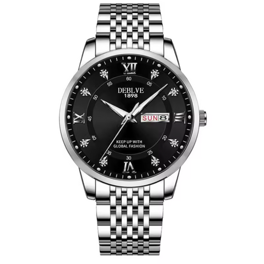 Oryginalny zegarek DEBLVE